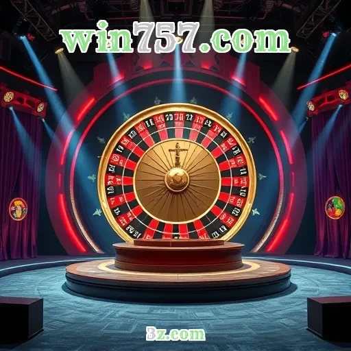 win757.com: Aventure-se nos Jackpots e Transforme Seu Jogo!