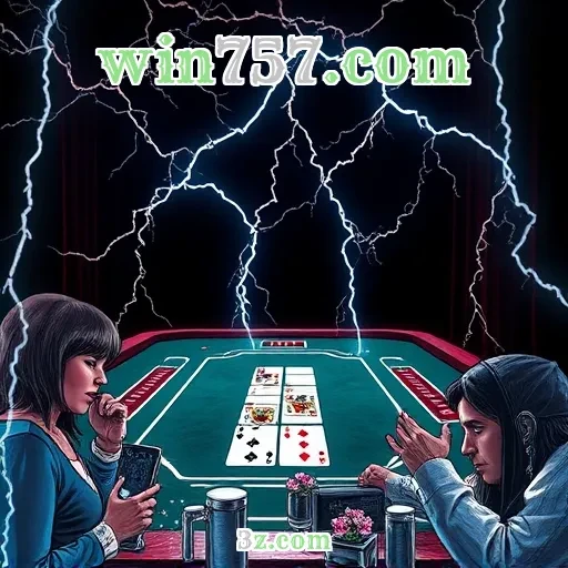 win757.com: Entre no Mundo dos Jogos Virtuais e Vença Desafios Emocionantes